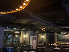 -麦凯伦烧烤·精酿超级工厂店(金桥总店)