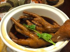 -顺德人家食府(黄金广场店)