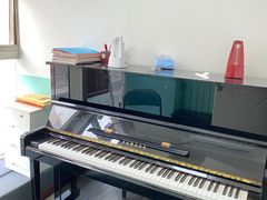 -梅纳·钢琴声乐架子鼓Mena Music(双井店)