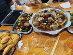 -陈氏肥蛤(小纬六路总店)