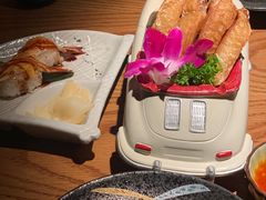 -玉川屋创意日料Bistro(柳巷店)