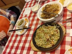 -西贝(华发商都店)