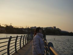 -美兰湖景区