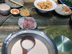 -格日勒阿妈蒙古厨房(大召店)