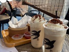 -BeauTea水仙(coco park店)