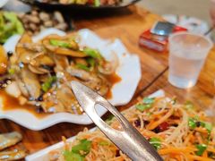 -清真海鲜大排档(原芥园道店)