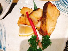 -虹料理·日料放题(悠方店)