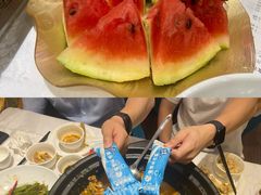 -和记小菜(东方店)
