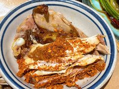 -刘师父老汉口江湖菜(蔡锷路店)