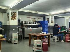 大堂-笔记安顺夺夺粉火锅