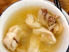 -洪大厨鸡煲(福田店)