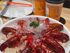 -同福龙虾(高新店)