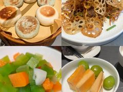 -俏立方·15年新楚菜