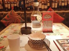 -酒肆浅葱•烧烤•龙虾•排档(卓悦intown店)