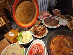 -牛市坎火锅(温州街店)