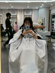 -Kraemer Paris  苏豪路易士·嘉玛发廊