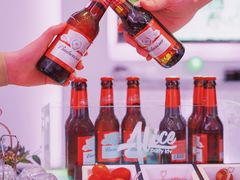 -ALICE PARTY自助式  KTV(松柏路店)