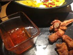 -金牌外婆家(苏州中心店)