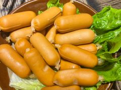 -冯校长老火锅(深圳总店)