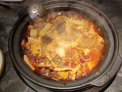 -刘一锅筋头巴脑(新民街店)
