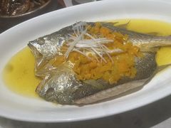 -狮王府淮扬菜(新街口友谊店)