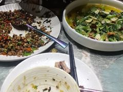 -浩海火烧云傣家菜(京广店)