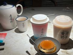 -寻宝记绍兴菜(状元店)