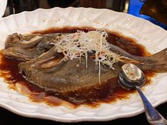 -青雅中餐厅(大连金石滩绿发希尔顿度假酒店)