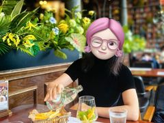 -咖梦餐厅 COMENG RESTAURANT
