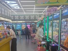 -娃娃集合营(上海闵行天街店)