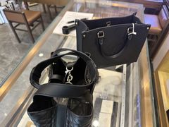 -沐渔二手奢侈品黄金手表包包回收·中古店(广州塔店)