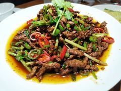 -0574龙虾的故事(东裕店)