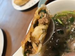 -大南门牛肉包子店