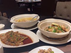 -浙江安吉JW万豪酒店·万豪中餐厅