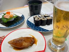 -滨寿司(高新伊藤店)
