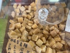 -磐安小吃