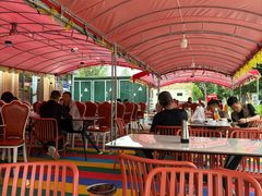 -马白开来特色羊排揪片子  (总店)