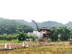 -红山村