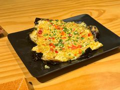 -荣虞阁面馆·常熟炒浇面(国华广场店)