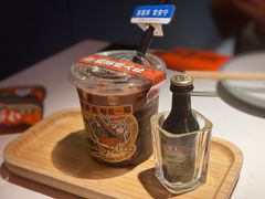 -鸣记脆皮烤鱼·海鲜烤鱼(三八广场店)