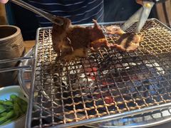 -虎哥六韩式烤肉料理 TIGERGRILL(隆生金山湖中心购物广场店)