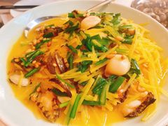 -双合园·海鲜水饺青岛菜(九水东路店)