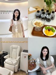 -美丽妈妈产后恢复中心(南桥旗舰店)