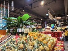 -鲜力达果品批发直销(青山店)