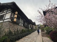 -茅山东方盐湖城景区