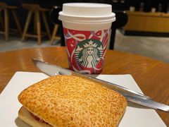 -星巴克臻选(长沙运达中央广场店)