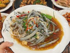 -友强·23年特色海鲜大排档(厦门店)