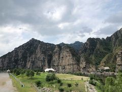-大海别墅民宿农家院(十渡店)
