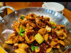 -两湖厨子·湖南菜·湖北菜·河鲜(康乐店)