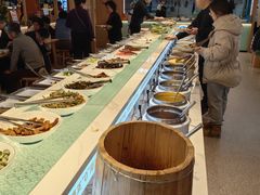 -素满香·食养自助(建邺万达店)
